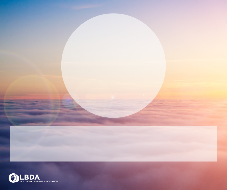 Above the Clouds